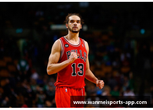 诺阿：NBA最佳防守球员的光辉历程